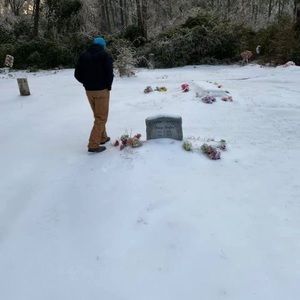 Meet your Posher, Nigel